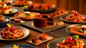 « Explosion de saveurs » : Picard balance 300 recettes inédites pour secouer votre rentrée 2025 Illustration de la nouvelle gamme culinaire de Picard pour la rentrée 2025.