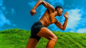 Illustration de l'efficacité des sports pour brûler des calories en 30 minutes.