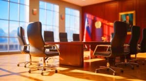 « Pas de retraite à vie » : voici les vraies indemnités des ministres démissionnaires en 2025 Illustration de la démission de François Bayrou et ses implications sur les retraites ministérielles.