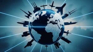 « Le Military Strength Ranking 2025 est tombé » : voici où se situent la France, l’Inde et les grandes puissances militaires Illustration de la puissance militaire mondiale et des dynamiques géopolitiques en 2025.