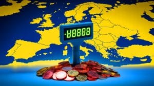 « L’électricité passe à prix négatif en Europe » : un record historique qui ne profite pourtant pas aux Français Illustration de la surproduction d'énergie renouvelable en France et ses effets sur les prix de l'électricité.