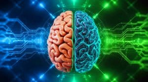 « Le créateur de ChatGPT alerte » : les gens commencent déjà à parler comme des intelligences artificielles Illustration de l'influence des intelligences artificielles sur le langage humain.