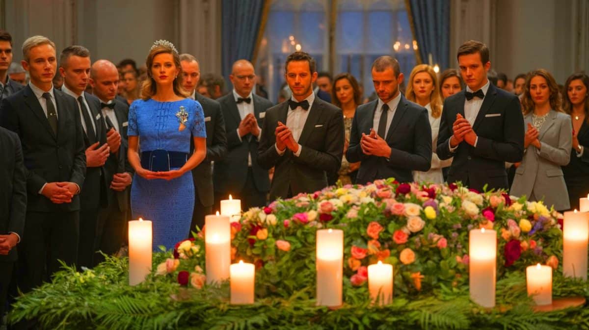 « Pourquoi son combat a marqué la France » : Miss France décédée à 38 ans est honorée pour son courage exceptionnel Illustration de l'hommage rendu à Charline Leray, ancienne Miss France décédée à 38 ans.