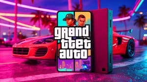 « Précommandes GTA 6 : voici où et quand acheter » : tout savoir avant la sortie mondiale prévue en mai 2026 Illustration de la sortie imminente de GTA 6 et des attentes des joueurs.