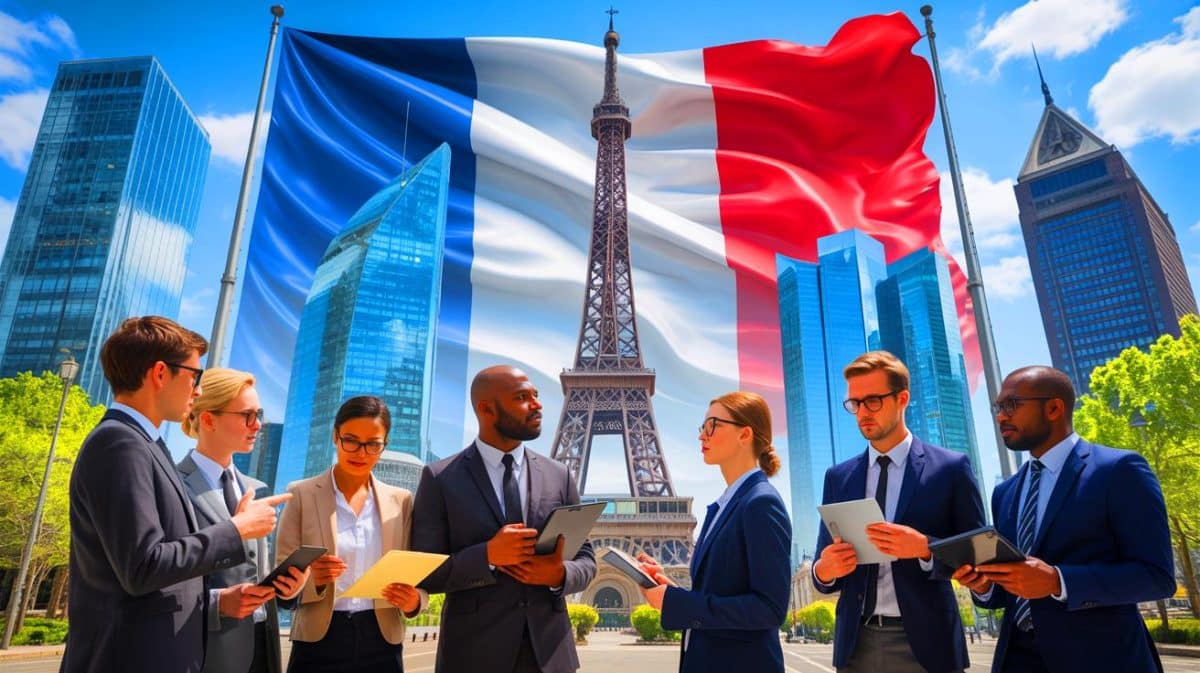 « Un chiffre qui glace le sang » : seulement un tiers des Français prêts à sacrifier leur épargne pour le réarmement Illustration de la mobilisation de l'épargne privée pour le financement de la Défense nationale.