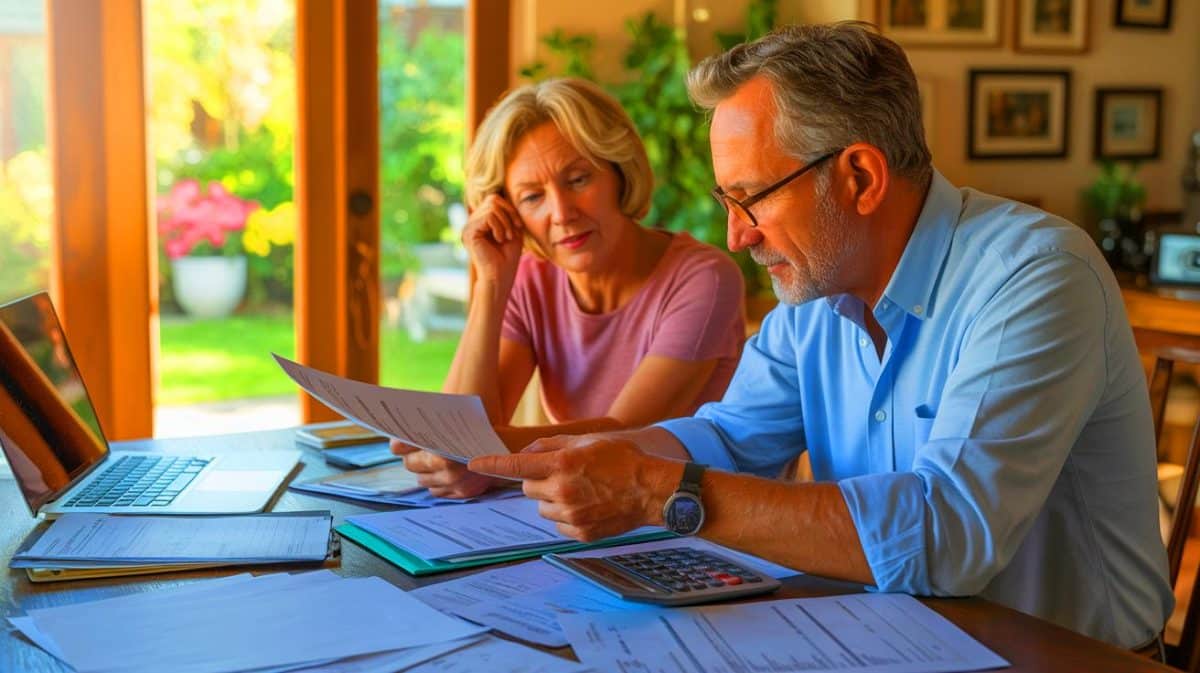 « Retraite Agirc-Arrco : une bonne surprise en novembre » : votre pension augmente et une grosse somme arrive sur votre compte Illustration de la revalorisation des pensions complémentaires Agirc-Arrco pour les retraités du secteur privé.