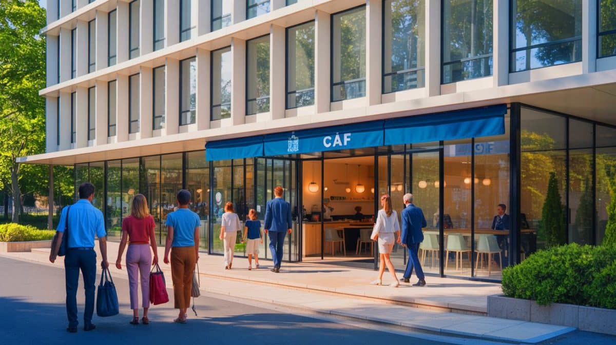 « APL en retard, colère des étudiants » : la CAF une nouvelle fois accusée de lenteurs insupportables à la rentrée universitaire Illustration de l'afflux massif de demandes d'APL par les étudiants étrangers en septembre.