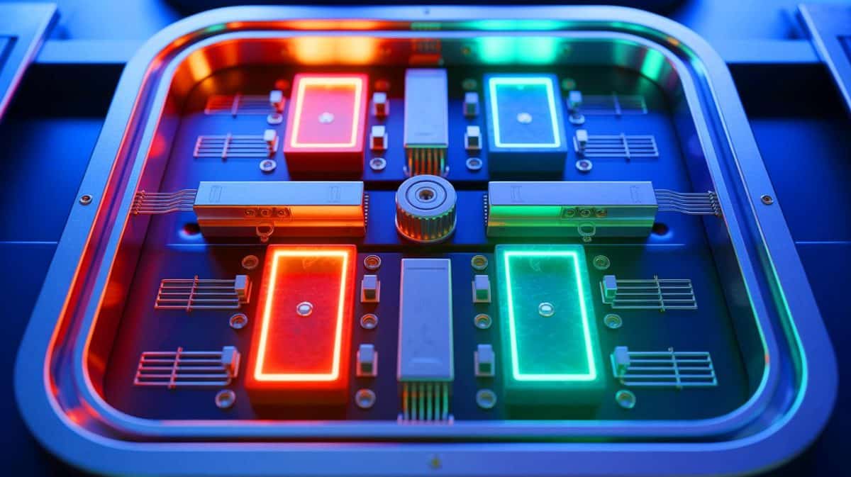 « De nouvelles heures pleines et creuses arrivent » : voici ce qui va bientôt changer sur vos factures d’électricité en France Illustration de l'ajustement des plages horaires d'électricité pour optimiser la consommation énergétique.
