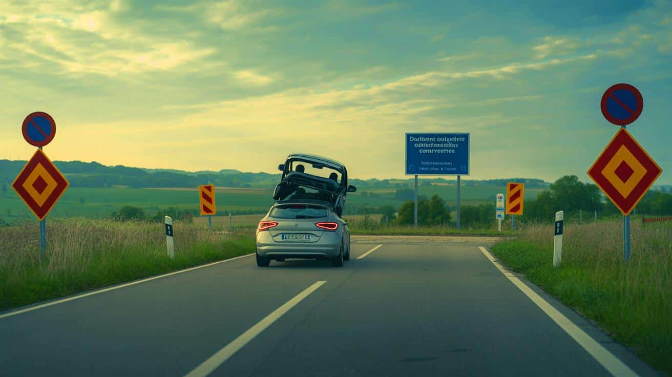 « L’État va légaliser 400 000 ralentisseurs non conformes » : une décision choc qui fait bondir les automobilistes et les associations