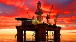 Illustration de la vente des actifs étrangers de Lukoil sous la pression des sanctions américaines.