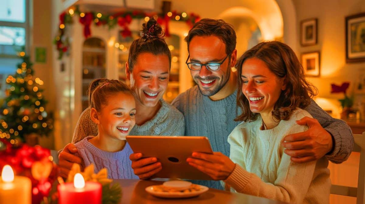 CAF et France Travail : la date tant attendue du versement de l’aide de fin d’année enfin révélée Illustration de la distribution de la prime de Noël à des millions de foyers modestes en France.