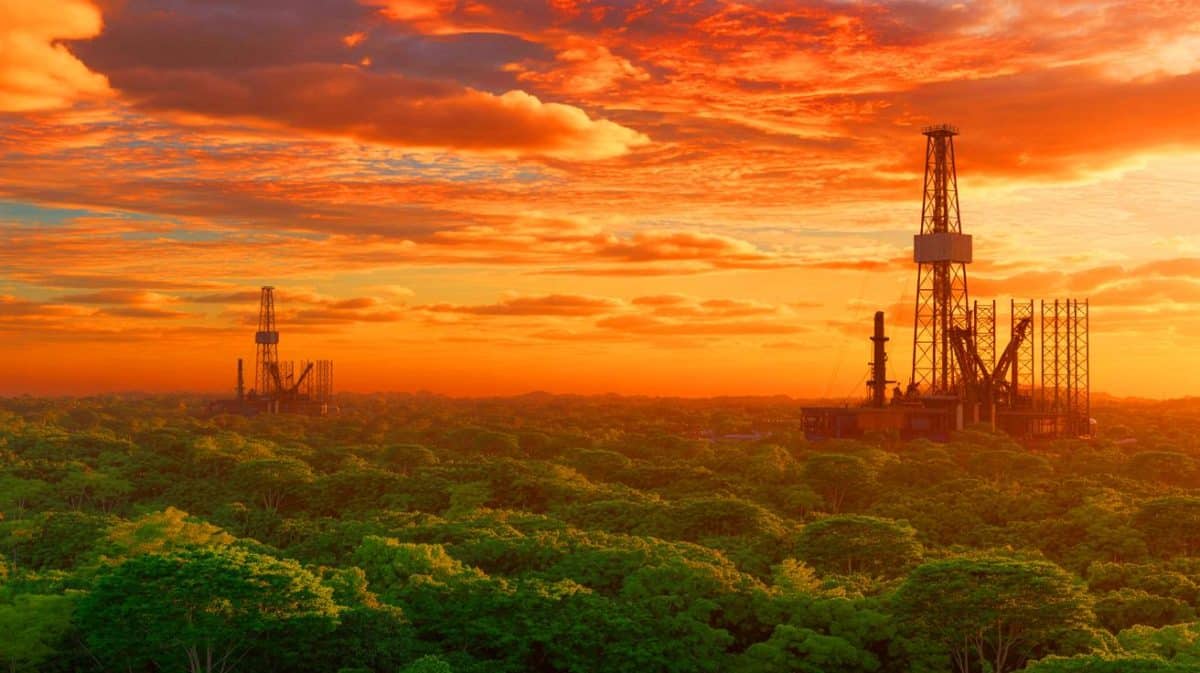 Le Brésil mise sur le développement pétrolier : quelles répercussions pour l’économie et l’environnement ? Illustration de l'ambition du Brésil de renforcer sa place dans le secteur pétrolier malgré ses engagements climatiques.