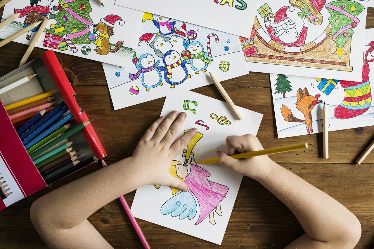 Le Père Noël attend les lettres de vos enfants jusqu’au 20 décembre : une tradition magique à ne pas manquer