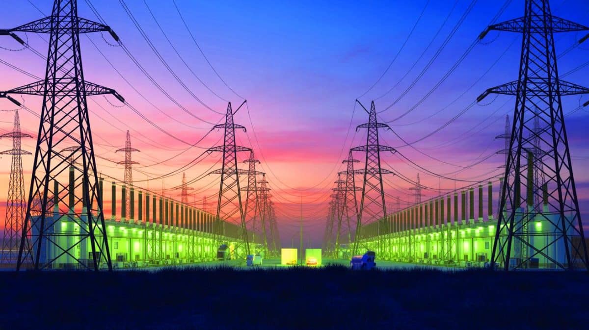 Les exportations électriques françaises en 2025 : un record attendu qui pourrait transformer notre paysage énergétique Illustration de la hausse des exportations d'électricité française en 2025.