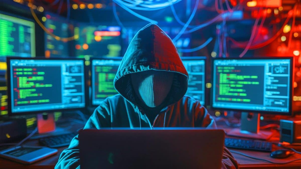 Pirates informatiques : vos données personnelles Urssaf et Pajemploi en danger, découvrez si vous êtes touché Illustration de la cyberattaque massive sur le service Pajemploi de l'Urssaf.