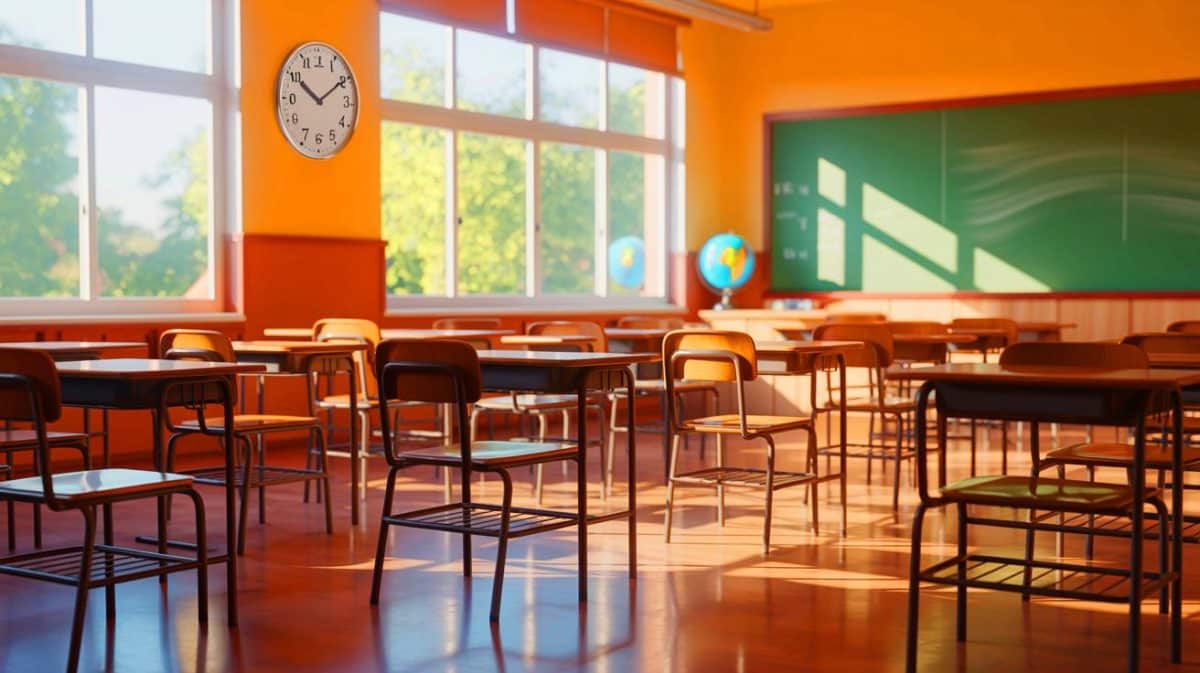 Pont du 11 novembre : Faut-il envoyer votre enfant à l’école le 10 ? Ce que vous devez savoir Illustration de l'obligation scolaire le 10 novembre malgré le pont du 11 novembre.