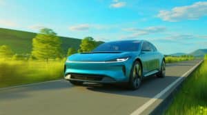 BYD révolutionne la mobilité en Europe : garantie batterie étendue à 250 000 km pour une tranquillité accrue Illustration de l'extension de la garantie batterie BYD à 250 000 km pour ses véhicules électriques en Europe.