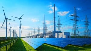 EDF réduit ses activités pour alléger sa dette : conséquences pour les consommateurs et avenir énergétique en question Illustration de la stratégie d'EDF pour réduire sa dette par la cession d'actifs et la transition énergétique.
