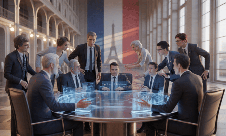 découvrez les principales évolutions de la politique française en 2026, leurs impacts sur la société et les perspectives d'avenir.