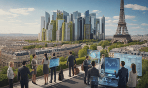Les tendances économiques en france pour 2026 découvrez les principales tendances économiques qui influenceront la france en 2026, incluant les secteurs clés, les prévisions de croissance et les défis à venir.