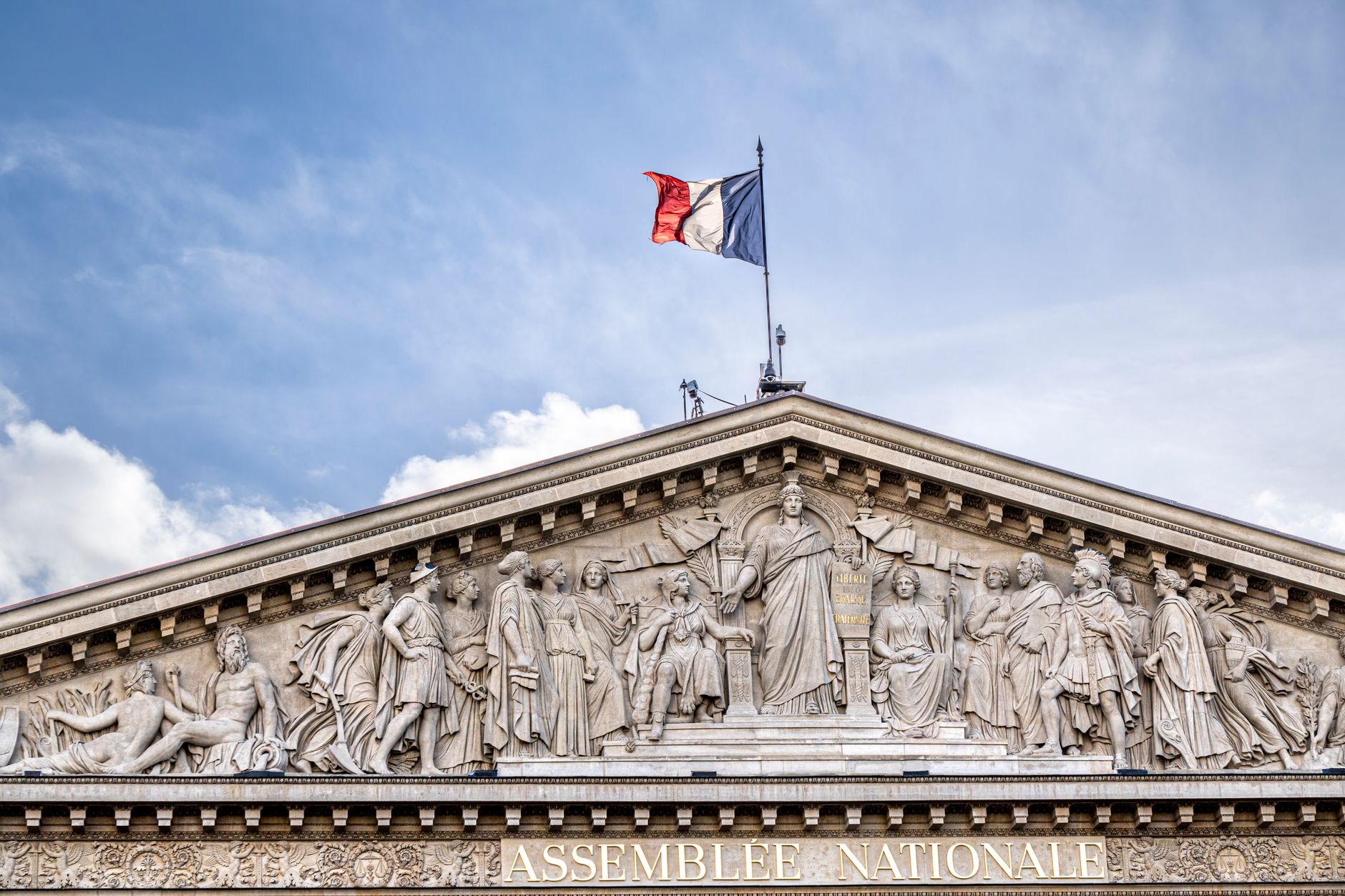 Actualité France en 2026 : les événements majeurs à suivre