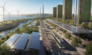 Actualité environnementale : les initiatives françaises en 2026 découvrez les dernières initiatives françaises en matière d'environnement pour 2026 et restez informé des actions pour un avenir durable.