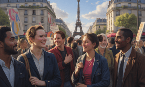 Les dernières réformes sociales annoncées en france découvrez les dernières réformes sociales annoncées en france, leurs impacts et les changements prévus pour les citoyens et les entreprises.