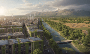 La france face aux défis climatiques en 2026 découvrez comment la france se prépare et réagit aux défis climatiques en 2026, entre politiques environnementales, innovations et engagement citoyen.