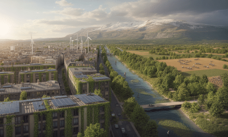 découvrez comment la france se prépare et réagit aux défis climatiques en 2026, entre politiques environnementales, innovations et engagement citoyen.