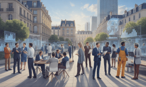 Le marché de l’emploi en france : état des lieux 2026 découvrez une analyse complète du marché de l'emploi en france en 2026, avec les tendances, opportunités et défis pour les candidats et recruteurs.