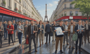 Les nouvelles lois qui impactent les français en 2026 découvrez les nouvelles lois qui vont transformer la vie des français en 2026, leurs impacts majeurs et ce qu'il faut savoir pour s'adapter aux changements.