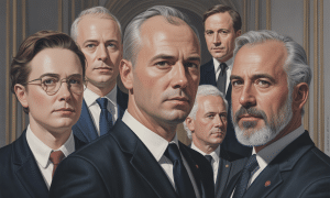 Portrait des grandes figures politiques françaises en 2026 découvrez les portraits des grandes figures politiques françaises en 2026, leurs parcours, leurs enjeux et leur impact sur l'avenir de la france.