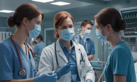 découvrez les principaux défis sanitaires auxquels la france fait face après la pandémie, avec un focus sur les mesures et stratégies pour renforcer le système de santé.