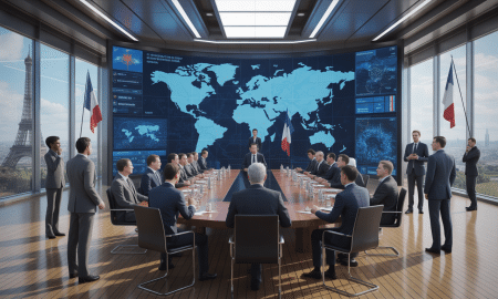 découvrez l'influence stratégique de la france dans la géopolitique mondiale en 2026, son rôle clé dans les alliances internationales, la défense, et les enjeux économiques.