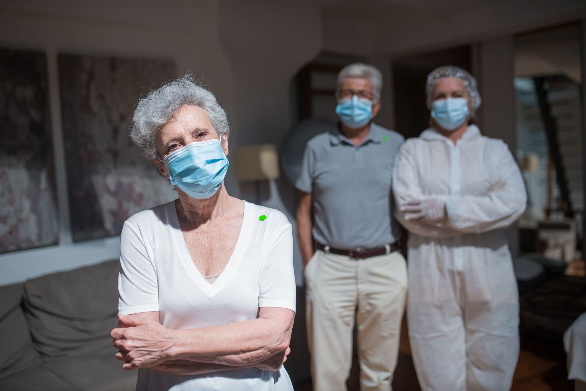 Actualité sanitaire france : les défis après la pandémie