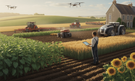 découvrez les évolutions majeures à venir dans l’agriculture française et leurs impacts sur les pratiques agricoles et l’environnement.