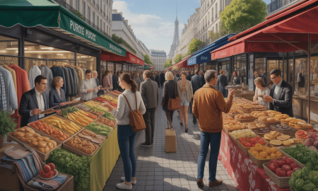 découvrez l'évolution du pouvoir d'achat des français en 2026, analysant les tendances économiques, les salaires, et l'impact sur la consommation.