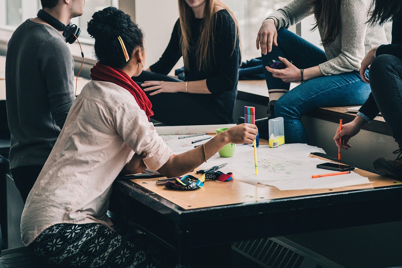 Actualité éducation : réformes et innovations en France