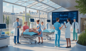 découvrez les dernières politiques de santé publique en france et leur impact sur la population, les innovations et les défis à venir.