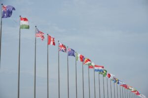 La France et la coopération internationale en 2026