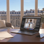 Le développement du télétravail en france cette année
