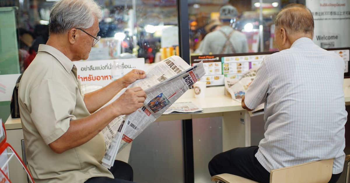 Accès à l’eau potable : une préoccupation majeure de la Fondation Maliba newspaper world news