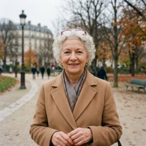 Irène Castelnau