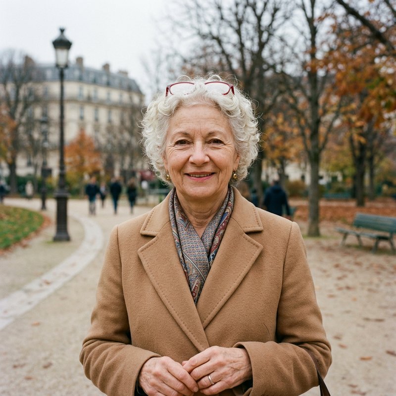 Irène Castelnau