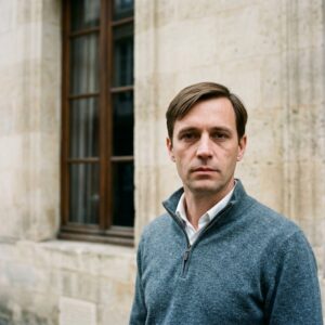 Thibault Lartigau