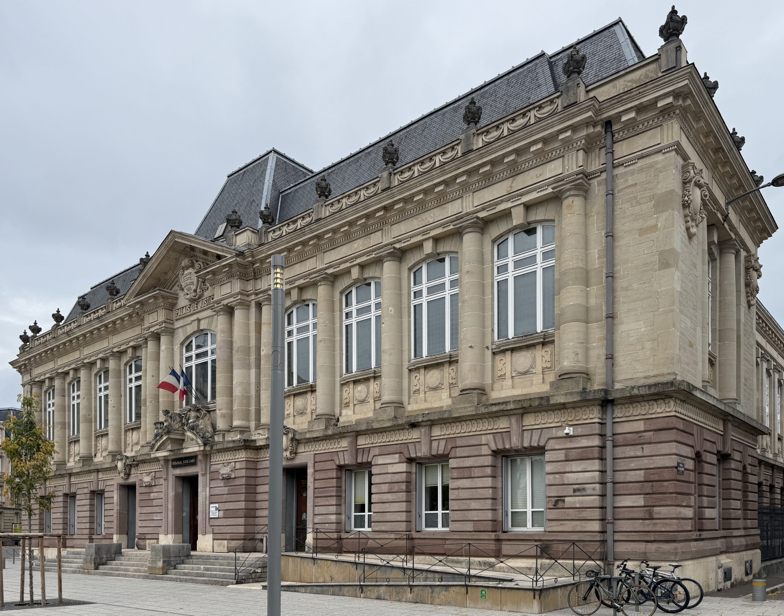 Belfort : trois lycéens de plus mis en examen pour l’agression d’un policier