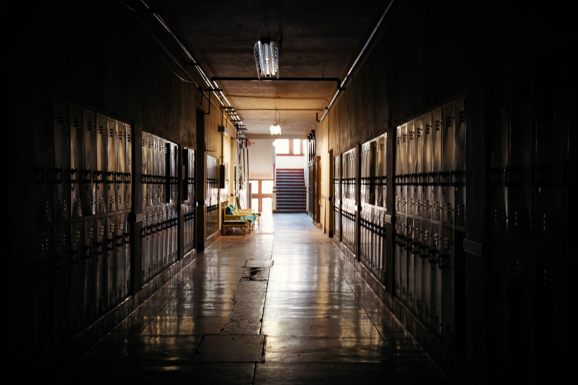 Tirs à Aubagne : le Pnat relie le collégien à la True Crime Community