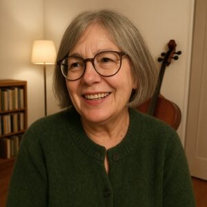 Irène Castelnau