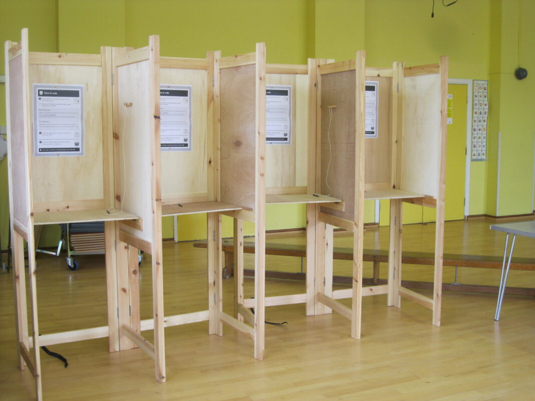 Vote en ligne : ce qui garantit un scrutin fiable