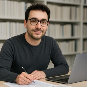 Rémi Ohana